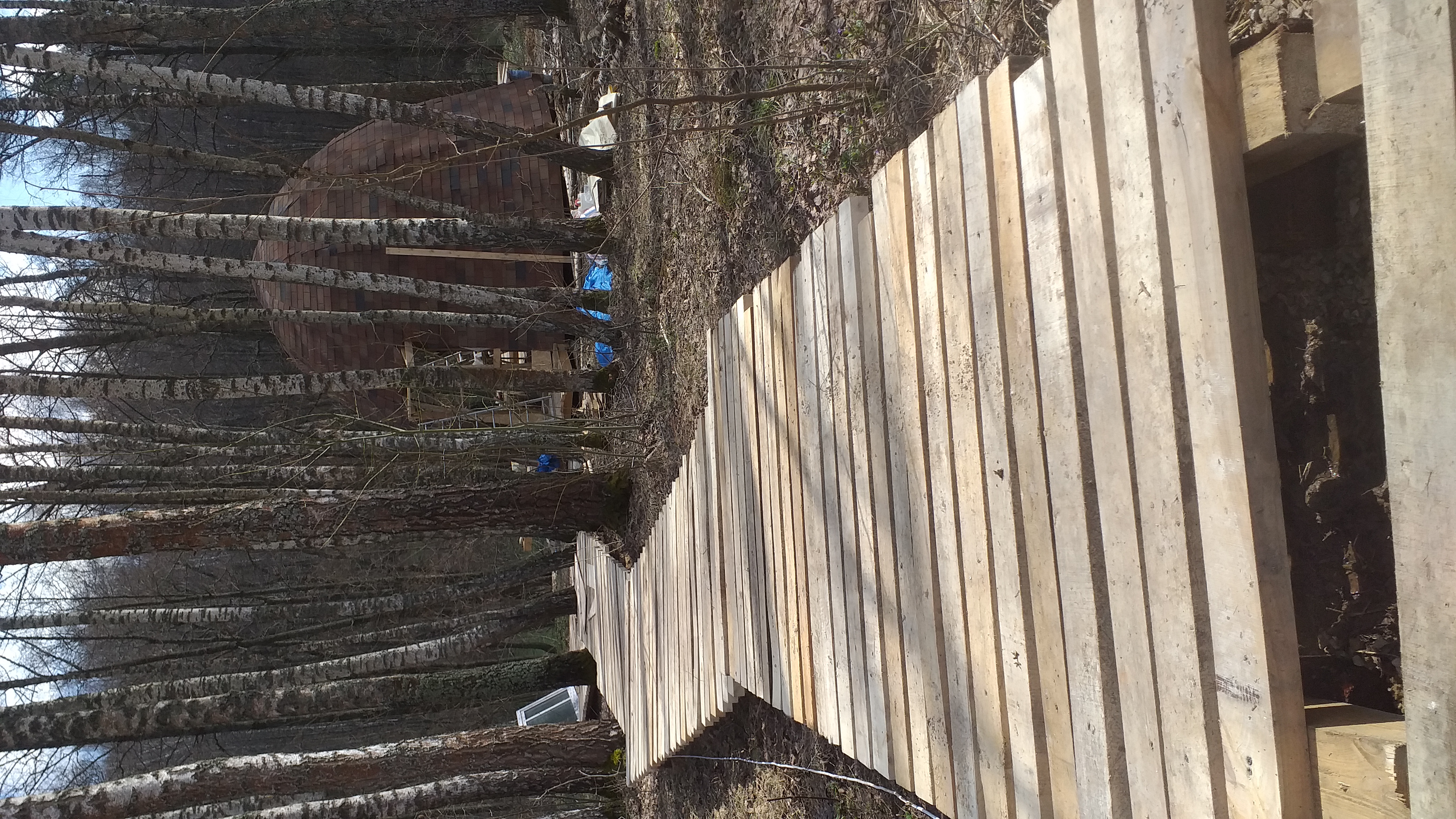 Фото Veлес glamp