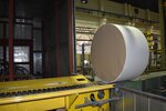 Proletary SPb (Bumazhnaya Street, 16к1), paper producers and suppliers