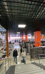Сити центр (Anzhero-Sudzhensk, Rabochaya ulitsa, 18), shopping mall