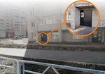 Buran-SB (Surikova Street, 39к2), security and alarm systems
