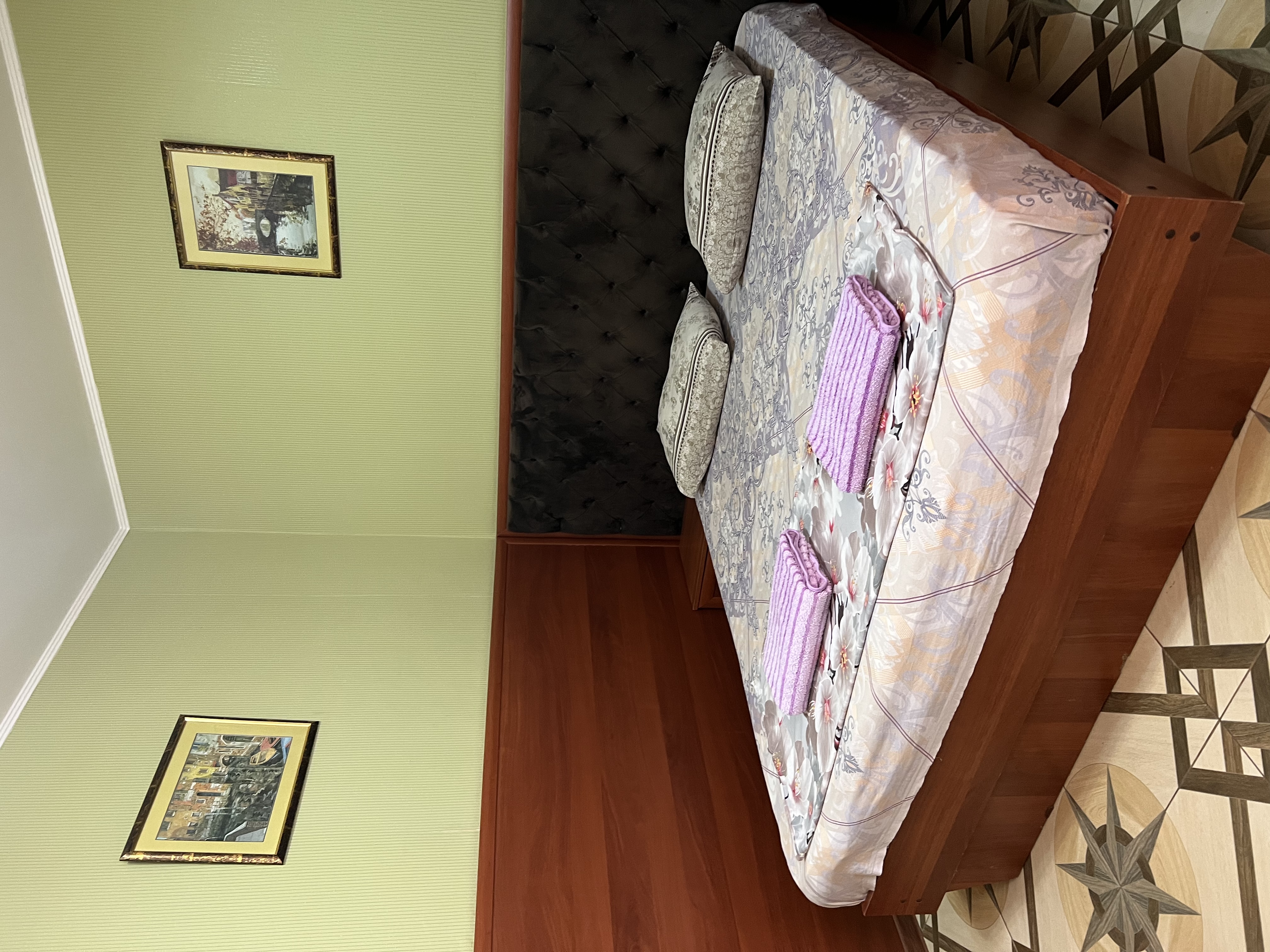 Фото Приятный отдых