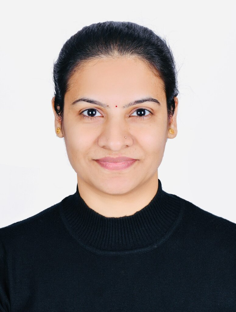 Yoga studio S3 Yoga with Sunita, Ras al‑Khaimah, photo