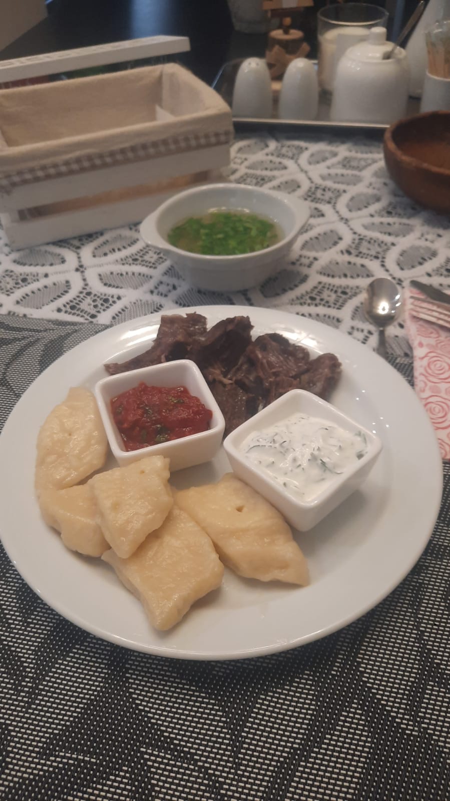 Фото Ksanta's House