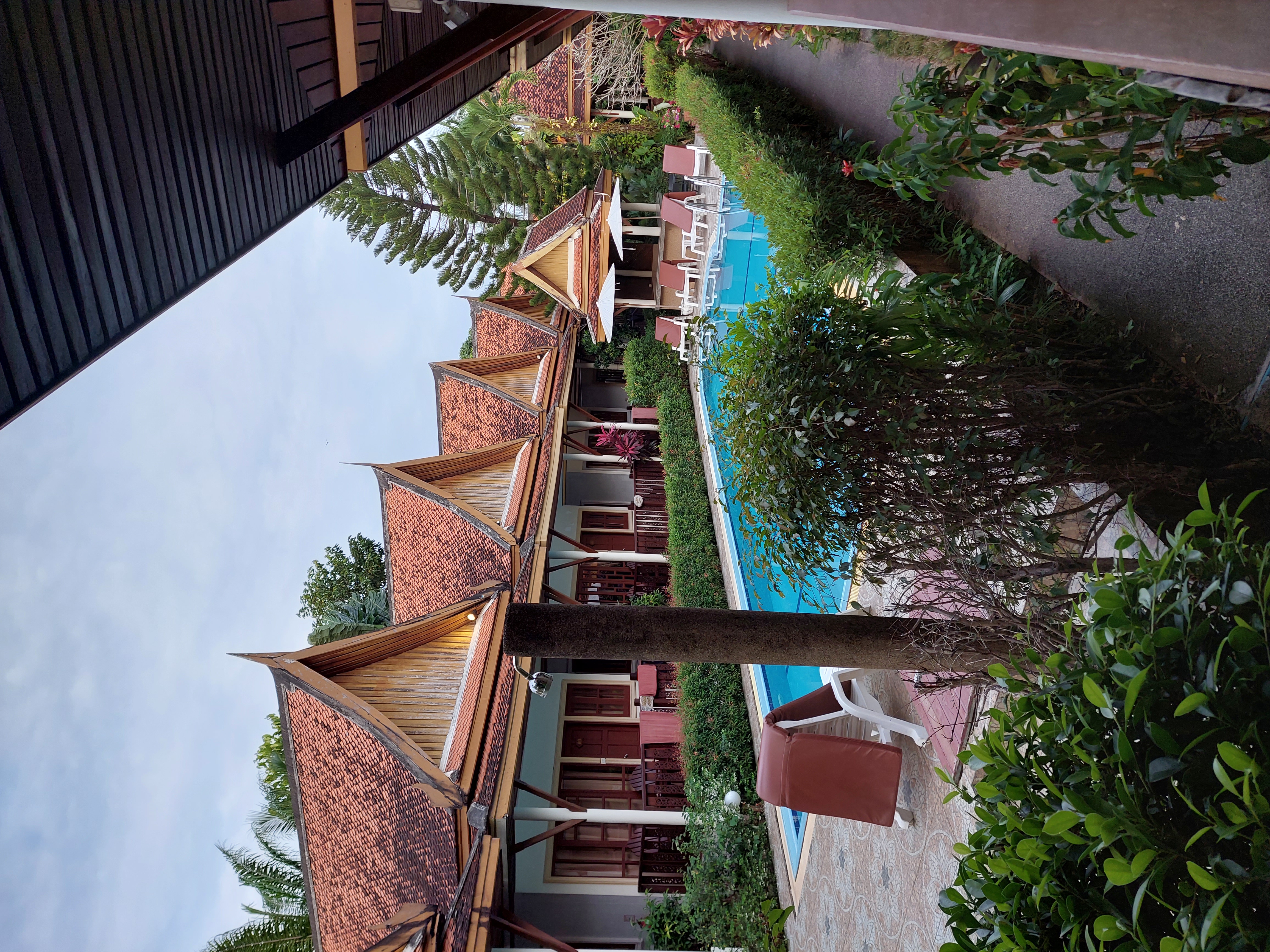 Фото Bangtao Village Resort