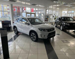 Suzuki Сура-Моторс (Belyaeva Street, 2В) ، وكلاء سيارات