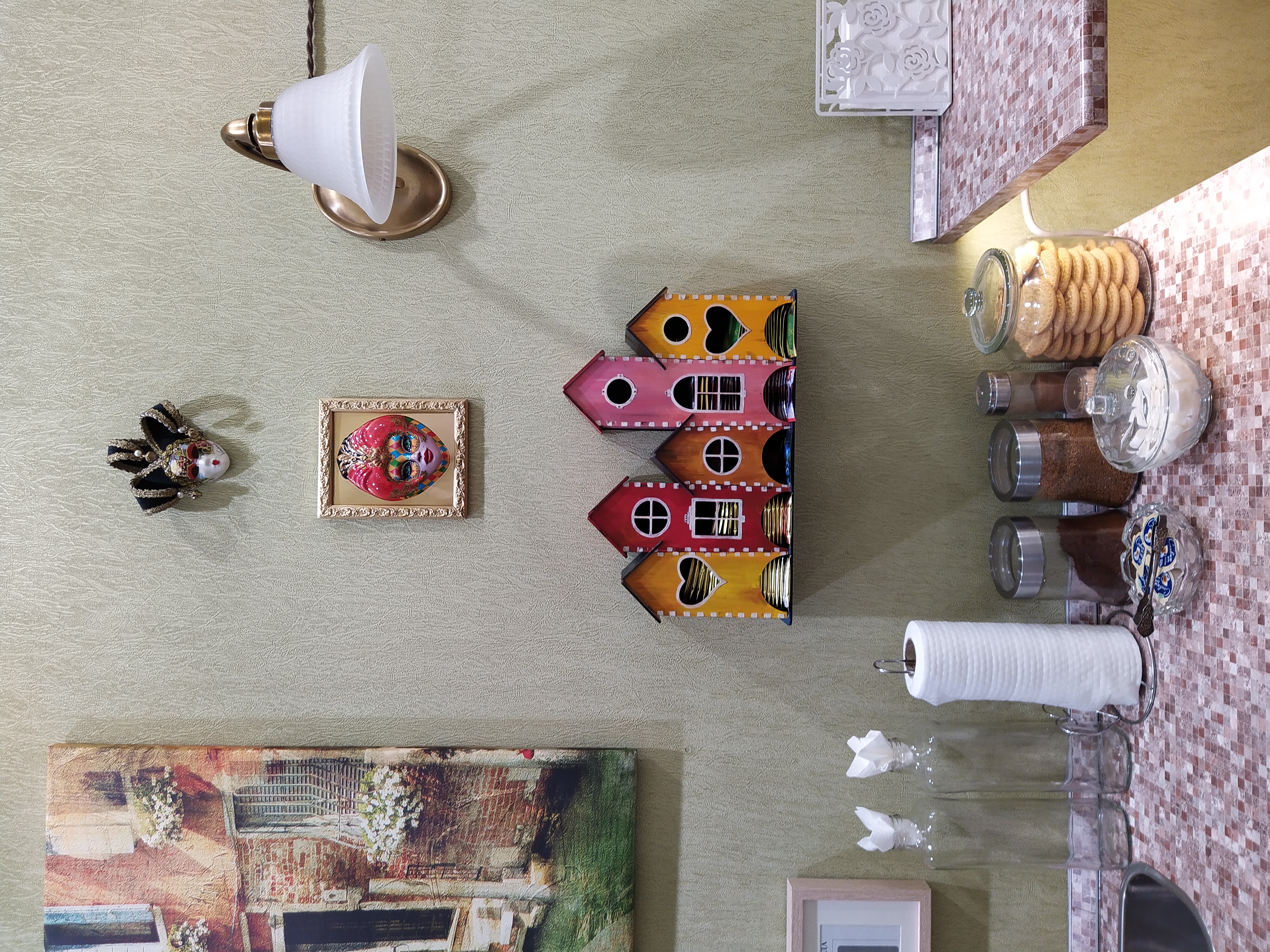 Фото Veneta Rooms