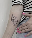 Sergadeeva_Tattoo (Marshala Zhukova Avenue, 5) ، أوشام