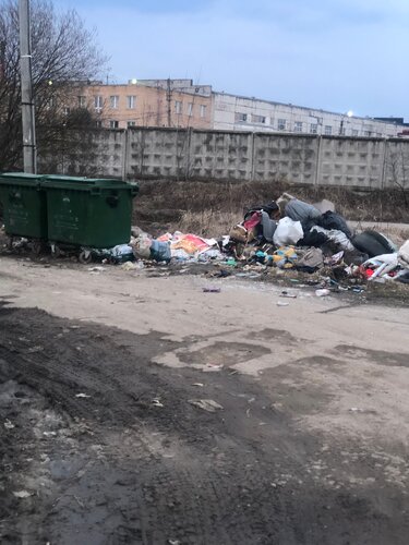 Временно не работает: МБУ Благоустройство, городское благоустройство, Владимирская область, Александров, улица Коммунальников, 2 — Яндекс Карты