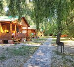 Tikhie Zori (Volgodonsk, ulitsa Otdykha, 6), resort