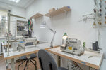 Studio Jessamine (Novoslobodskaya Street, 14/19с8), tailor