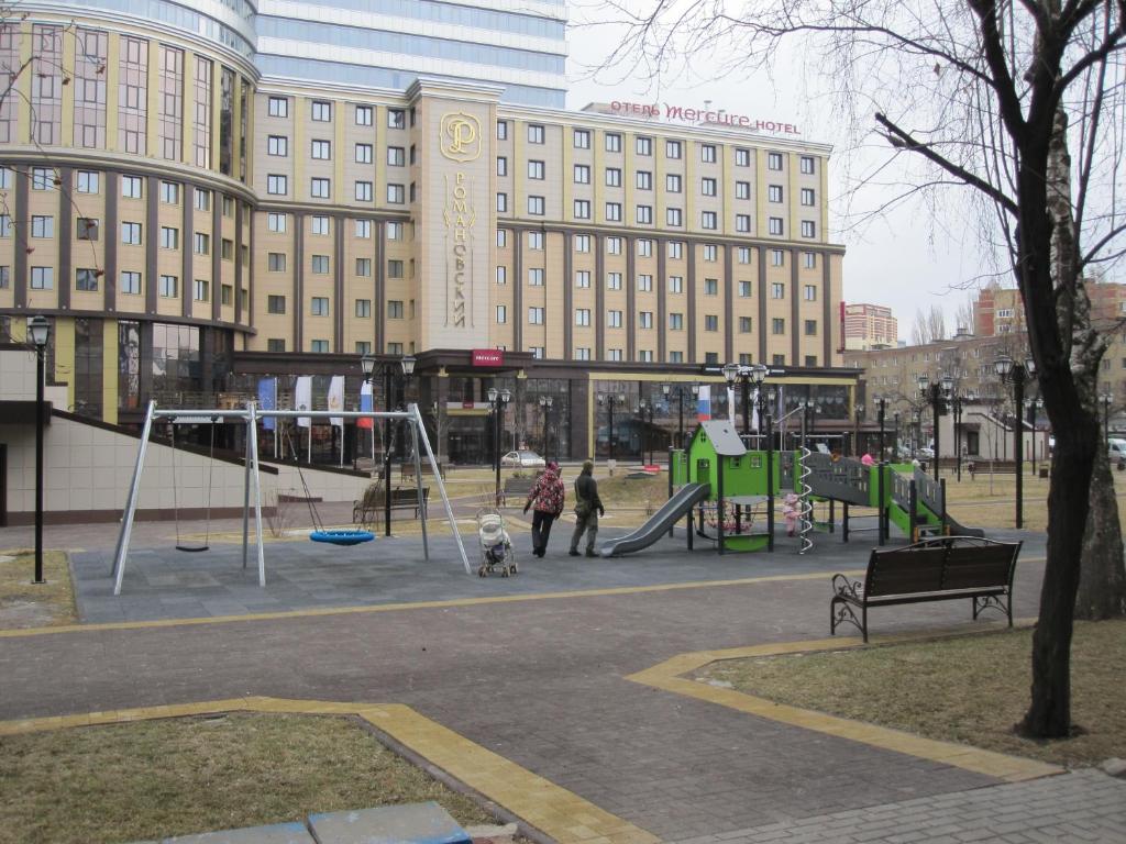 Фото Апартаменты Пушкинская 35