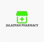 Jaladyan pharmacy (Yerevan, Tsovakal Isakov Avenue, 4), pharmacy