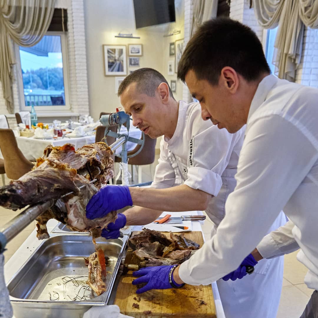 Фото Флагман