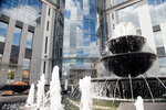 Premium (Melnichnaya Street, 8Л), business center