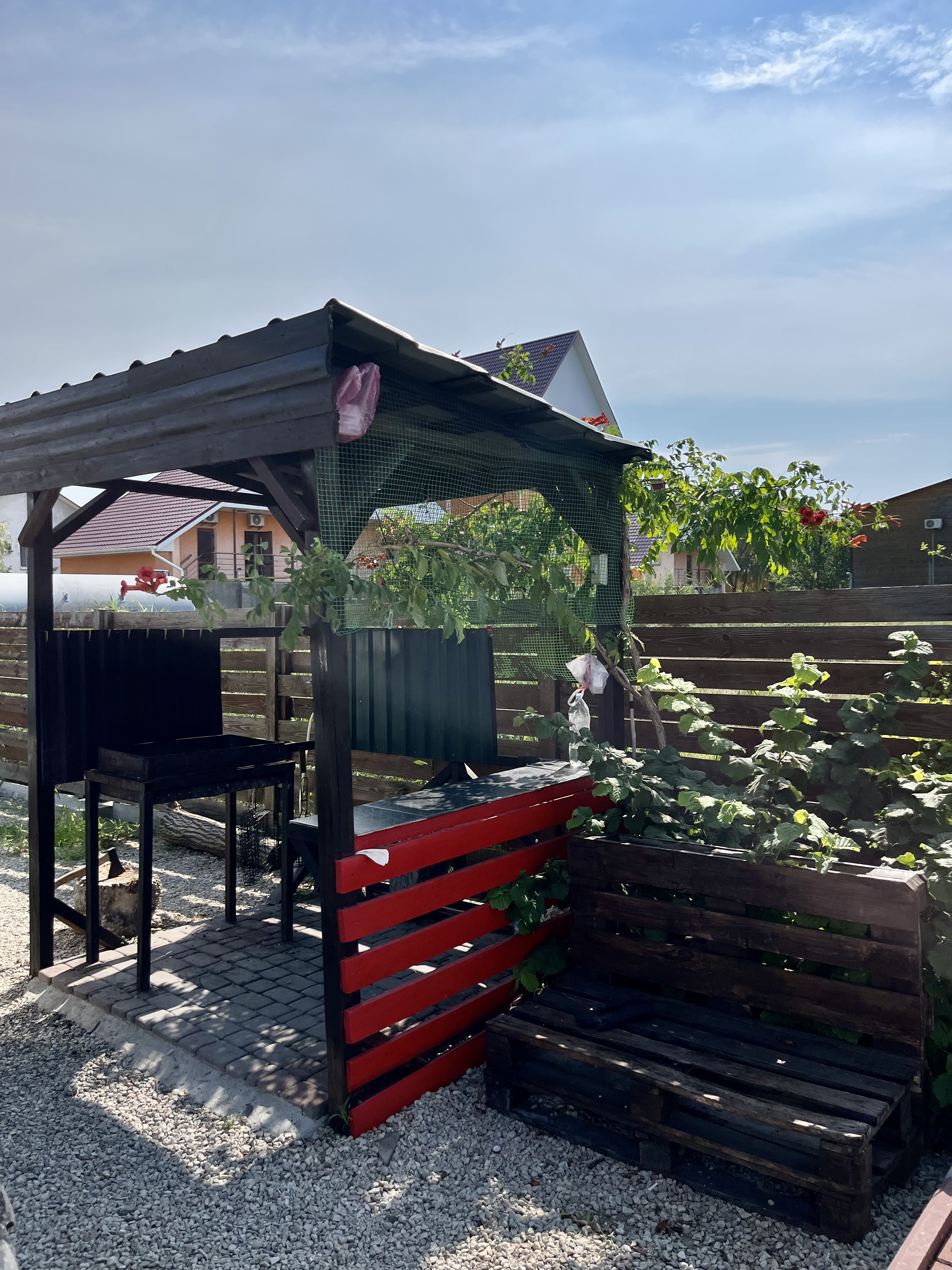 Фото Хороший гость