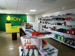 OilCity (Korotkaya ulitsa, 2), lubricantes