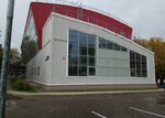 TSCiO Sambo-70 Moskomsporta (Novocheryomushkinskaya Street, 64к4), complejo deportivo