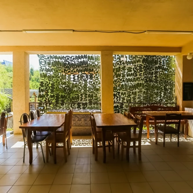 Фото Восточный берег