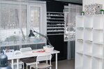 Bnb (Molodezhnaya Street, 36), nail salon