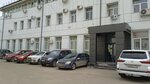 Torgtekhservis (Gagarina Avenue, 166), cajas registradoras y consumibles