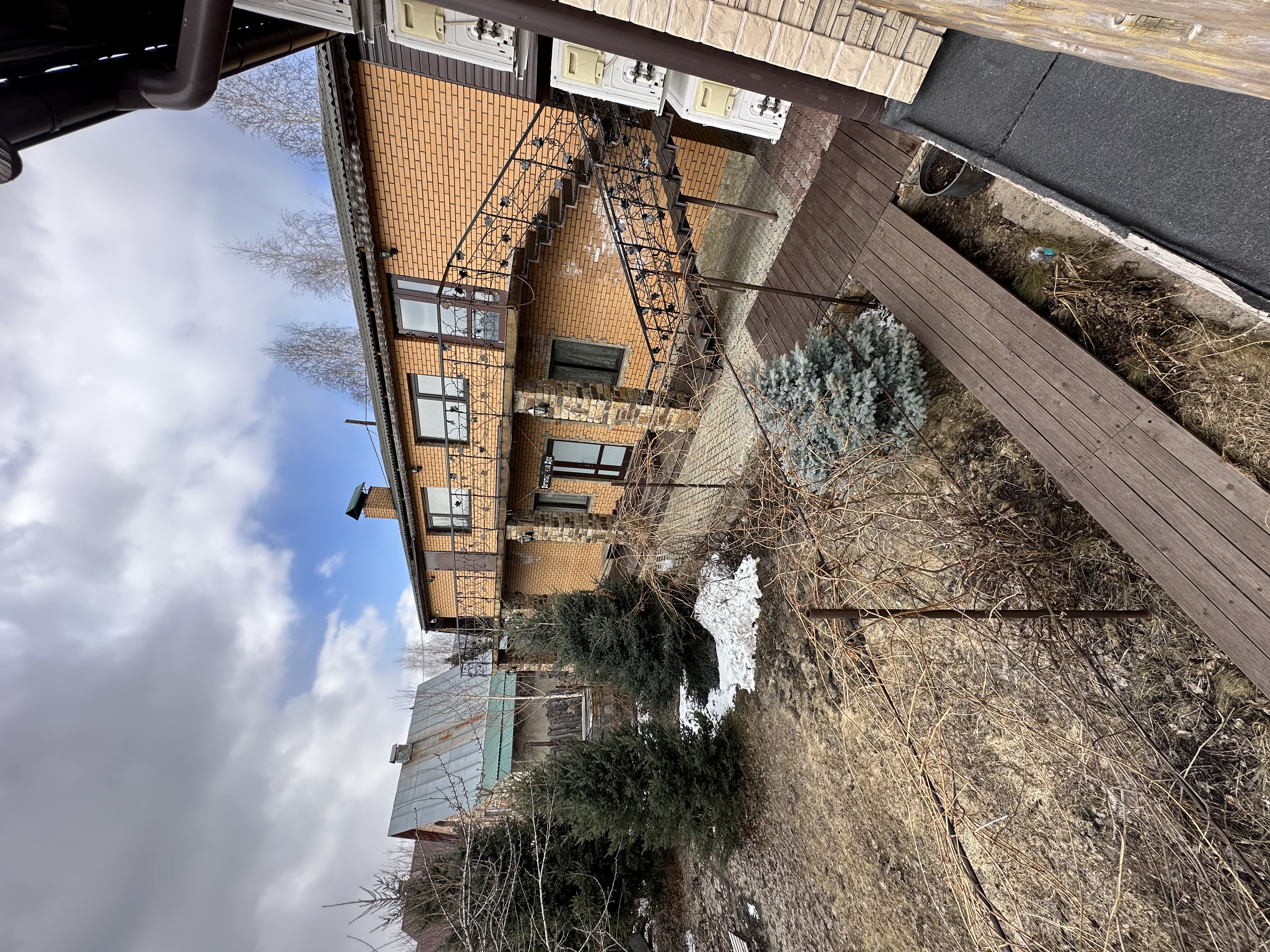 Фото Поместье