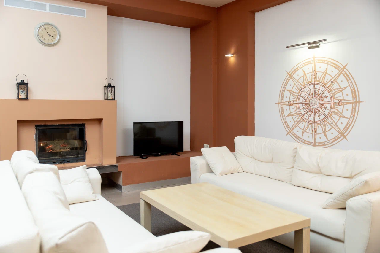 Фото Флагман