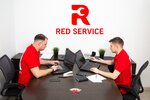 Red Service - Repair of laptops, phones, tablets (Charnyshewskaga Street, 10А) ، تصليح الكمبيوتر وخدمات أخرى