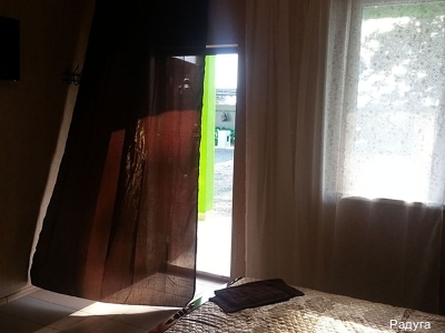 Фото Радуга