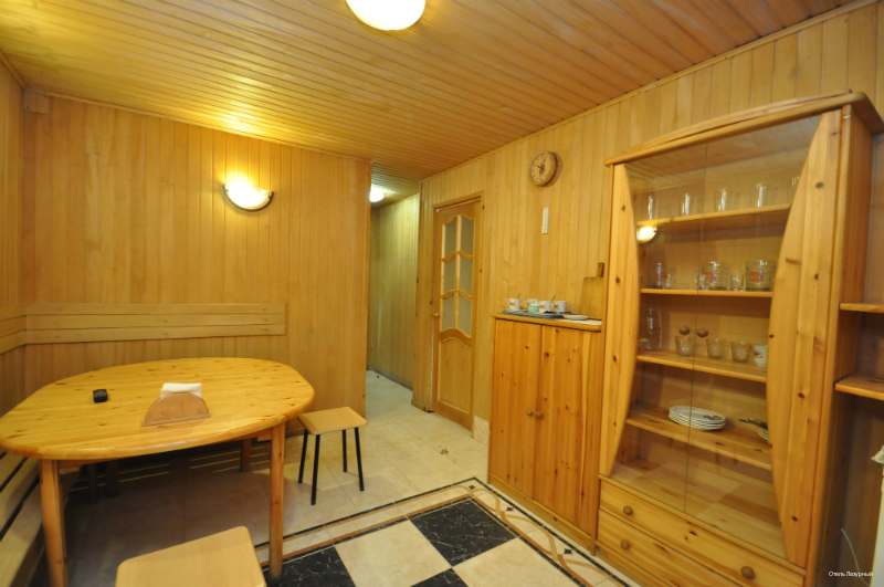 Фото Лукоморье на Лазурной