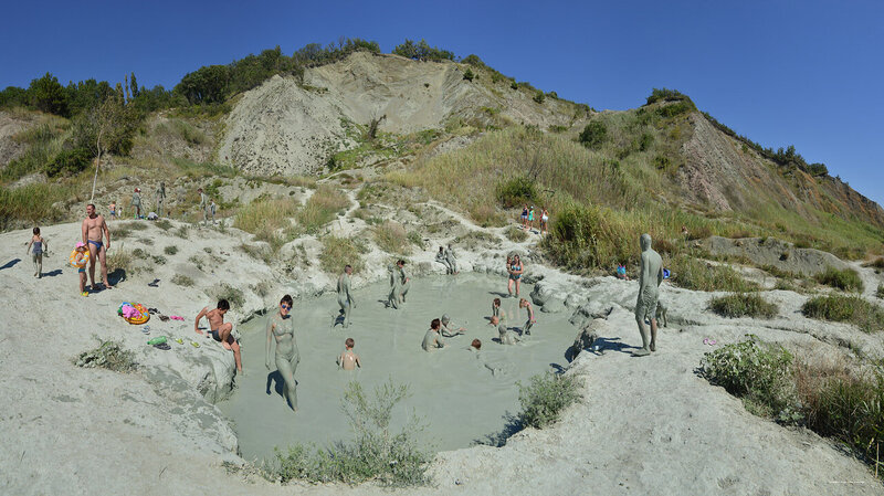 Фото Inal Bay Виктория
