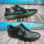 Фото 6 Мастерская по ремонту обуви Grig's Shoes
