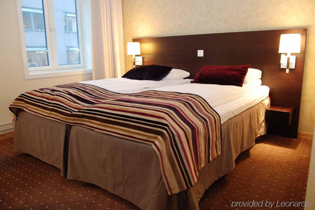 Фото Comfort Hotel Park