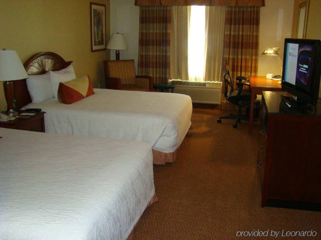 Фото Hilton Garden Inn Arcadia/Pasadena Area