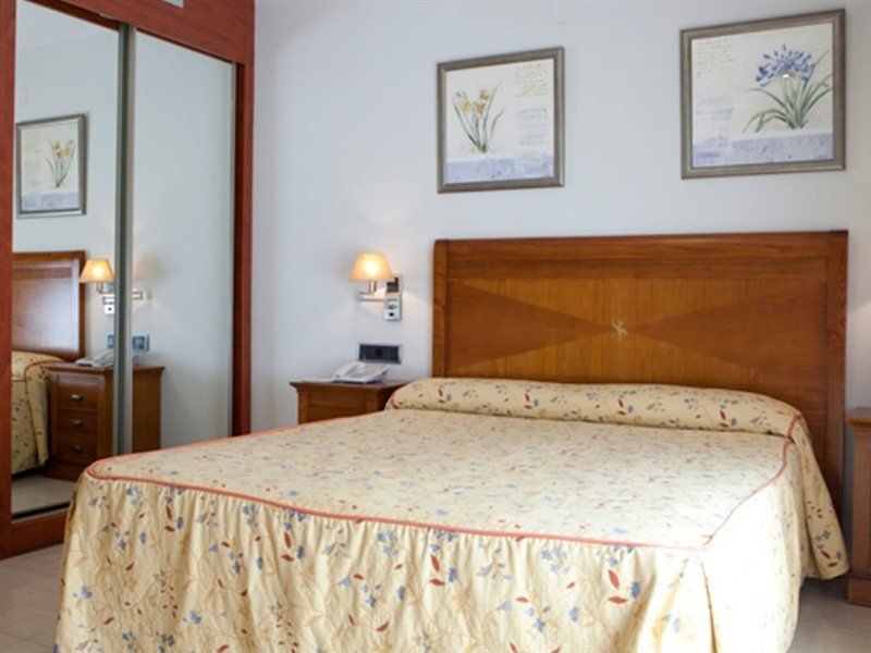 Фото Apartamento Jardines Denia III