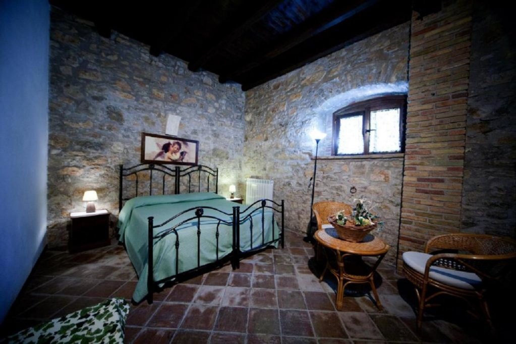 Фото Agriturismo Sant'Agata