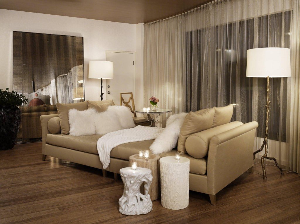 Фото Mondrian Los Angeles