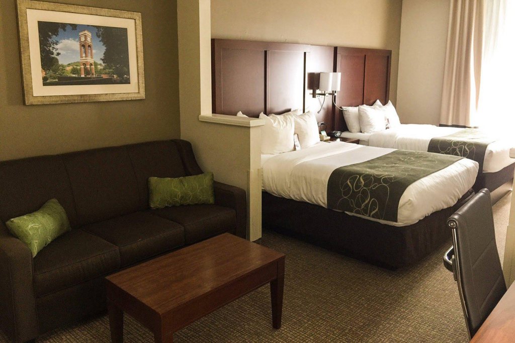 Фото Crowne Plaza Orlando - Lake Buena Vista