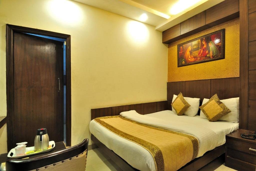 Фото Hotel Shelton