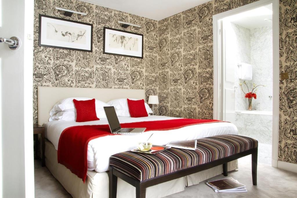 Фото Le Mathurin Hotel & SPA