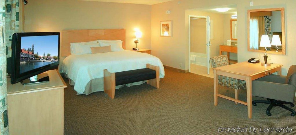 Фото Bear Springs Hotel