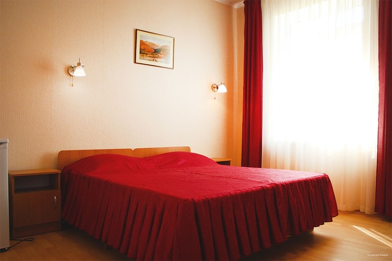 Фото отеля 2