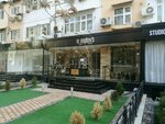 Nematov's school of English (Mirabad District, 17), foreign language courses