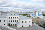 Mardzhani Institute of History of Tatarstan Academy of Sciences (Baturina Street, 7А) ، معاهد البحوث