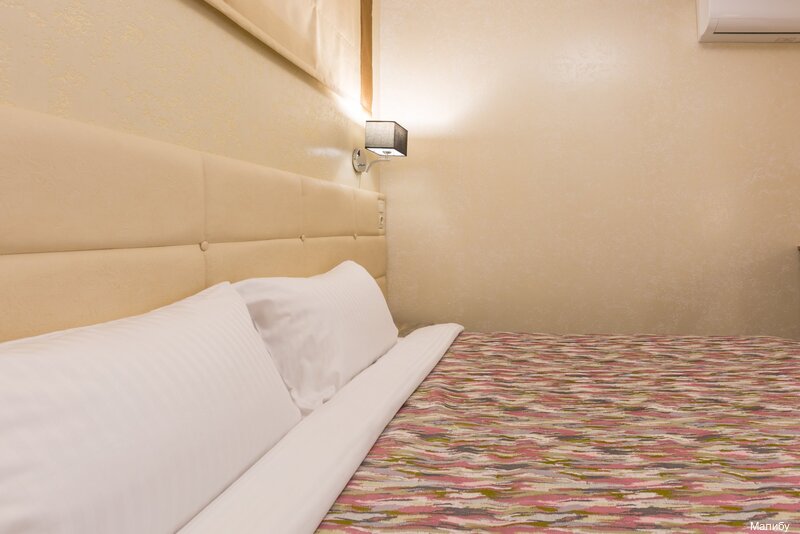 Фото Малибу