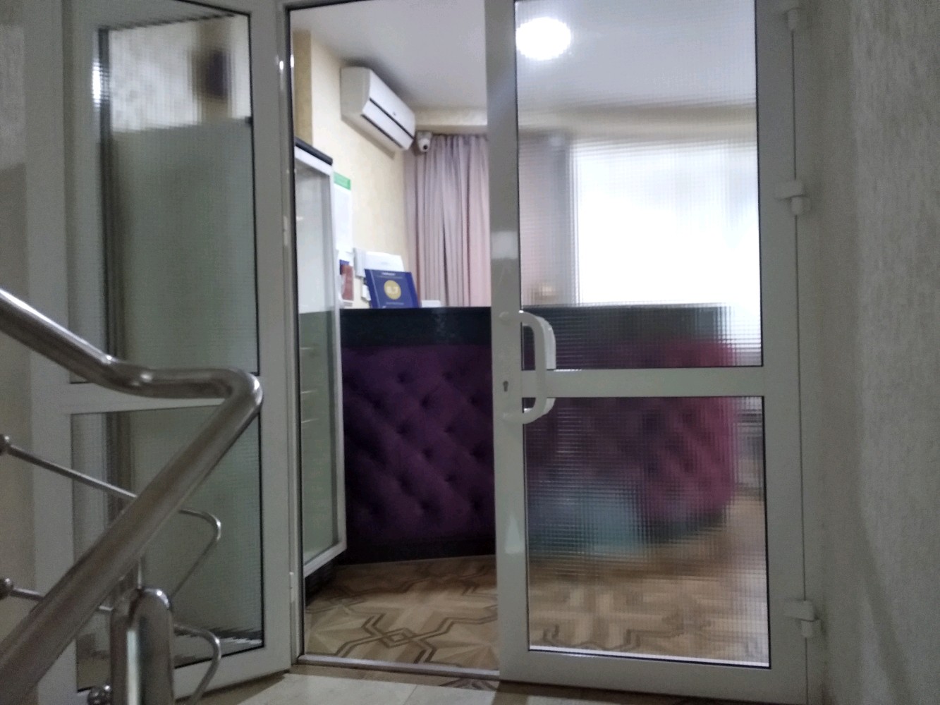 Фото Апарт-отель Каян