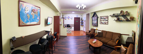 Хостел Friendship Hostel & Tours в Ереване