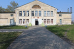 Семецкий дом культуры (selo Semtsy, ulitsa Shchemelinina, 37), house of culture