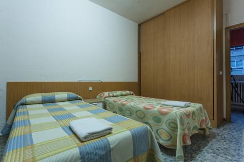 Фото Albergue San Francisco de Asis - Hostel