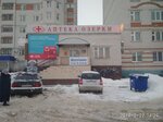 Медтехника (Stroiteley Street, 18А), medical equipment