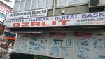 Aksa Kırtasiye (İstanbul, Güngören, Haznedar Mah., Marmara Cad., 2A), stationery store